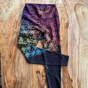 Peloton Pride Prism Legging